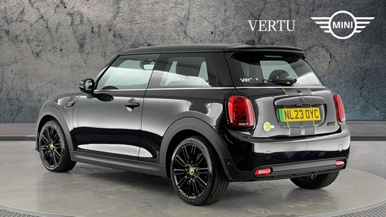 MINI Hatchback 135kW Cooper S Level 2 33kWh 3dr Auto Electric Hatchback